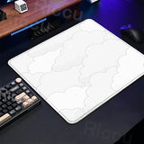 Colorful Art Game Mouse Pad