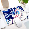 Watercolor Non-Slip Mouse Pad