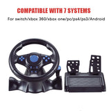 Gaming Steering Wheel