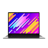 CHUWI CoreBook X 14" 2K Screen Intel Core i5-8259U Iris Plus Graphics 655 GPU 16GB RAM 512GB SSD Windows 10 Laptop