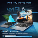 ACEMAGIC AMD Ryzen 7 5825U(Beat i7-1265U) 16.1" Gaming Notebook