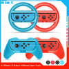NintendoSwitch Accessories Racing Steering Wheel