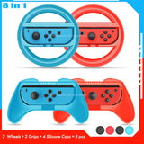 NintendoSwitch Accessories Racing Steering Wheel
