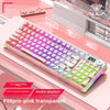 AULA F98PRO Wireless Mechanical Keyboard