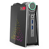 ACEMAGIC AMD Ryzen 7 5800U RAM 16/32GB DDR4 Gaming Desktop