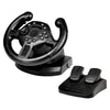 Racing Steering Wheel for Nintendo Switch Lite and PC