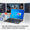 Adreamer LeoBook13 Laptop with 8GB RAM 1TB SSD