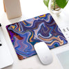 Watercolor Non-Slip Mouse Pad
