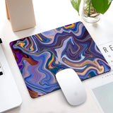 Watercolor Non-Slip Mouse Pad