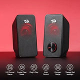 Redragon GS500 Adiemus aux 3.5mm stereo