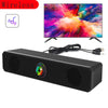Bluetooth Speaker Surround Soundbar
