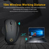 1600 DPI USB Optical 2.4G Wirelesss Mouse