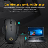 1600 DPI USB Optical 2.4G Wirelesss Mouse