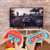 NintendoSwitch Accessories Racing Steering Wheel