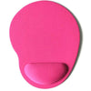 Wrist Protection Gaming Mouse Pad