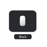 Anti-slip Leather Mouse Pad
