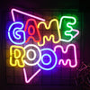 Game Room Neon Sign LED