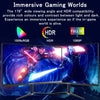 24 Inch GreBear IPS Ultra Slim Computer Monitor