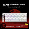 MADLIONS Magnetic Switch Keyboard