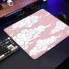 Colorful Art Game Mouse Pad