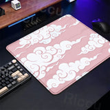 Colorful Art Game Mouse Pad