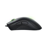 6400DPI Optical Sensor 5 Gaming Mouse