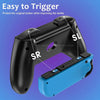 NintendoSwitch Accessories Racing Steering Wheel