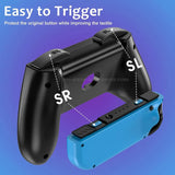 NintendoSwitch Accessories Racing Steering Wheel