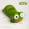 Cute Cartoon Decompress Wrist Mouse Pad