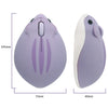 Cute Cartoon Wireless MouseGaming Mouse