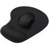 Wrist Protection Gaming Mouse Pad
