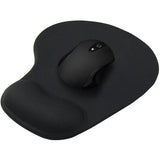 Wrist Protection Gaming Mouse Pad