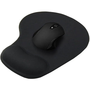 Wrist Protection Gaming Mouse Pad