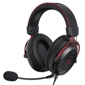 Redragon H386 USB Diomedes Wired Gaming Headset