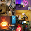 Xiaomi Minecraft Brownstone Torch LED Lamp