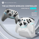 MACHENIKE G5Pro Max SE Wireless RGB Gamepad