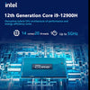 16 inch Intel Core i9-12900H Gaming Laptop