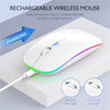XIAOMI Rechargeable Bluetooth Wireless Mouse