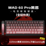 MADLIONS Magnetic Switch Keyboard