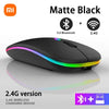 XIAOMI Rechargeable Bluetooth Wireless Mouse