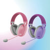 Redragon H848 Lightweight Bluetooth Wireless Headphone