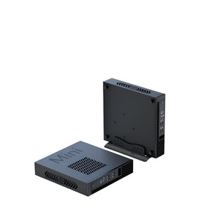 ZXIPC Mini PC Ryzen AMD R7