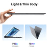 CHUWI GemiBook Plus 15.6" Laptop With Cooling Fan