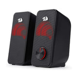 Redragon GS500 Adiemus aux 3.5mm stereo