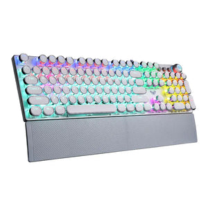 104 Keys Mechanical Keyboard