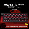 MADLIONS Magnetic Switch Keyboard