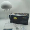 Jellyfish LED Light with Voice Control