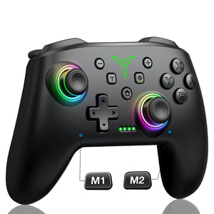 Dinofire Wireless Bluetooth RGB Controller