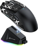 Shark X11 Wireless Gaming Mouse with Charging Dock