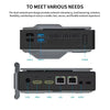 ACEMAGIC S1 Mini PC Gamer